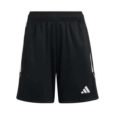 Kids Tiro 23 League Training Bermuda Shorts