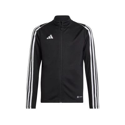 Kids Tiro 23 League Training Jacket