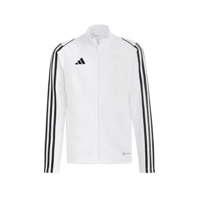 Kids Tiro 23 League Training Jacket