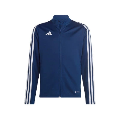 Kids Tiro 23 League Training Jacket