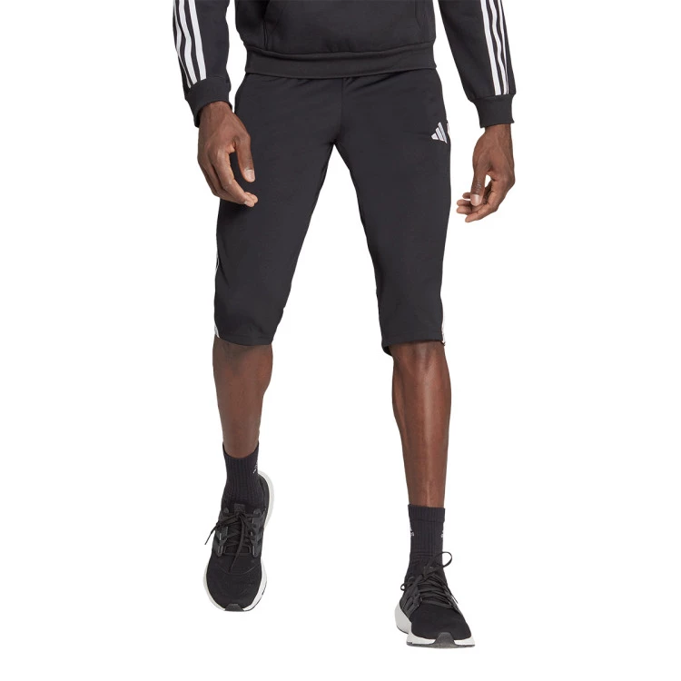 Adidas capri pants deals