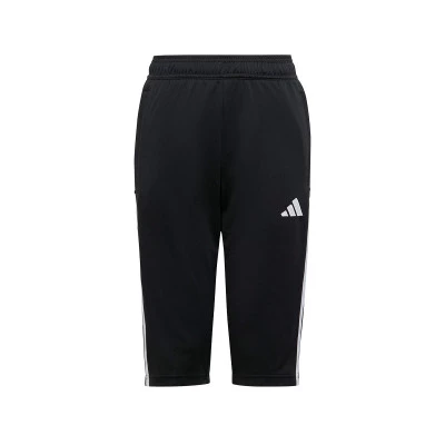 Kids Tiro 23 League Training Capri pants