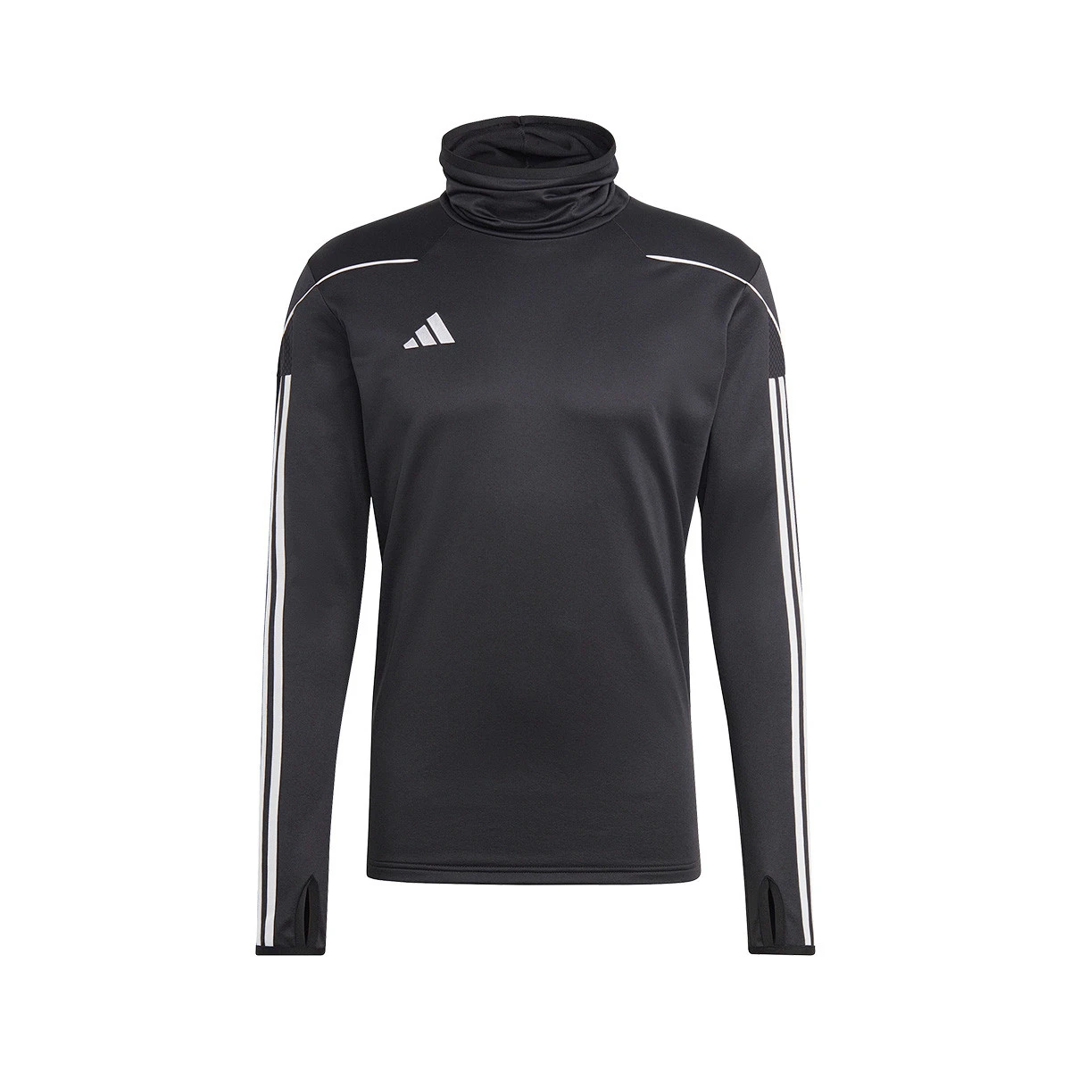 Sudadera adidas cuello alto on sale