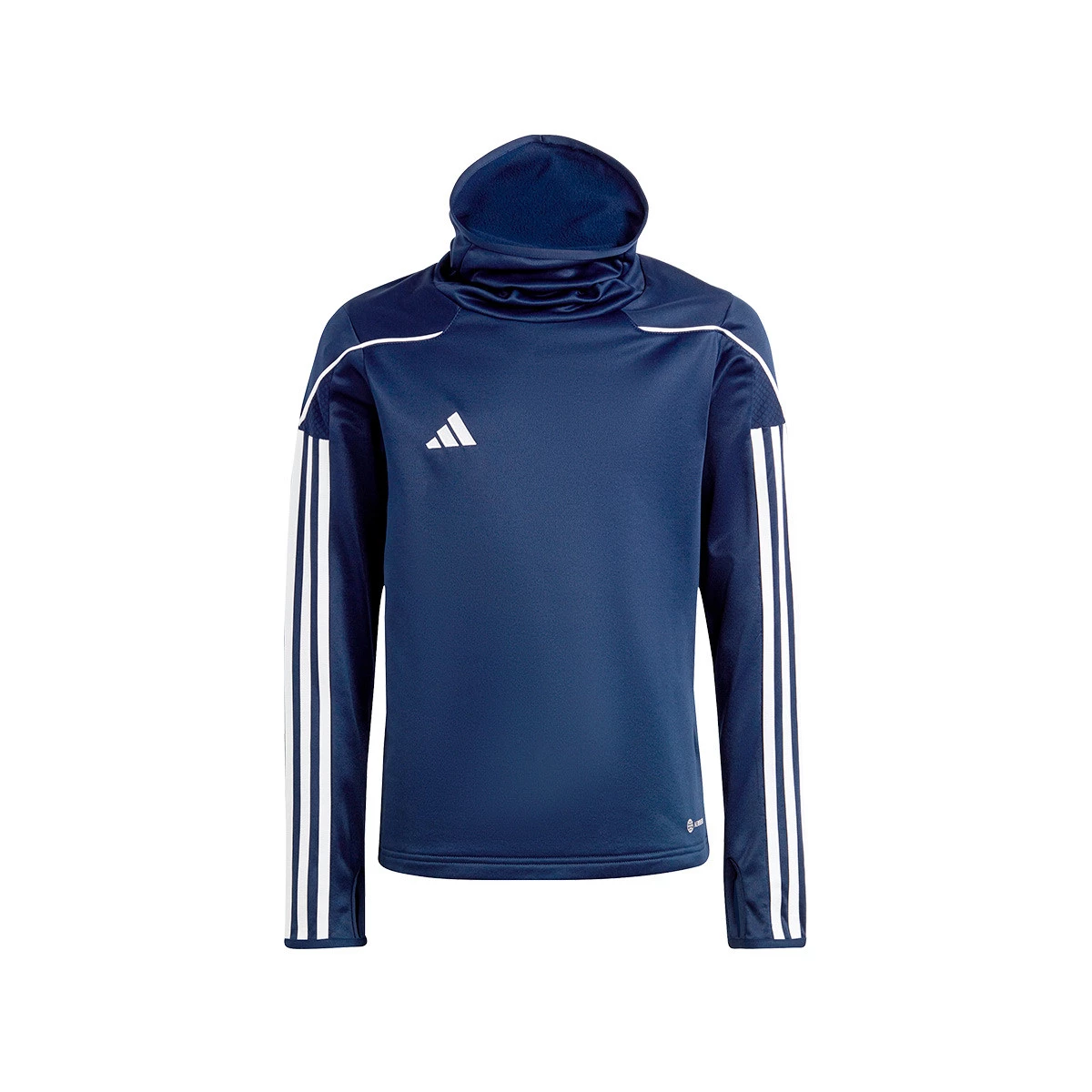 Sudadera adidas cuello alto on sale