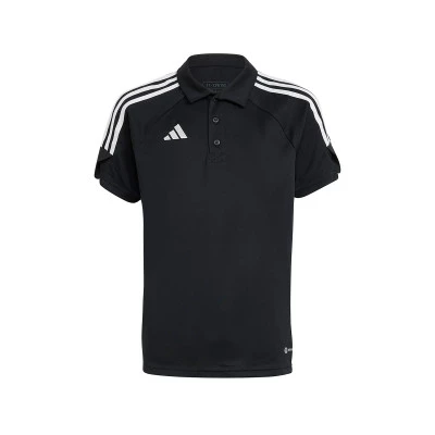 Tiro 23 League Training Niño Polo Shirt