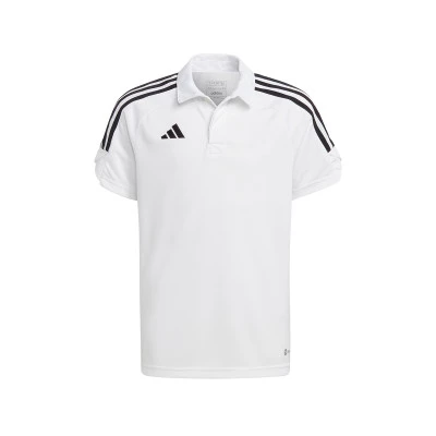 Tiro 23 League Training Niño Poloshirt