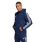 Felpa adidas Tiro 23 League Sweat Hoodie