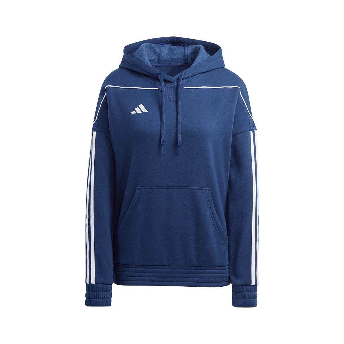 Sudadera adidas azul mujer online