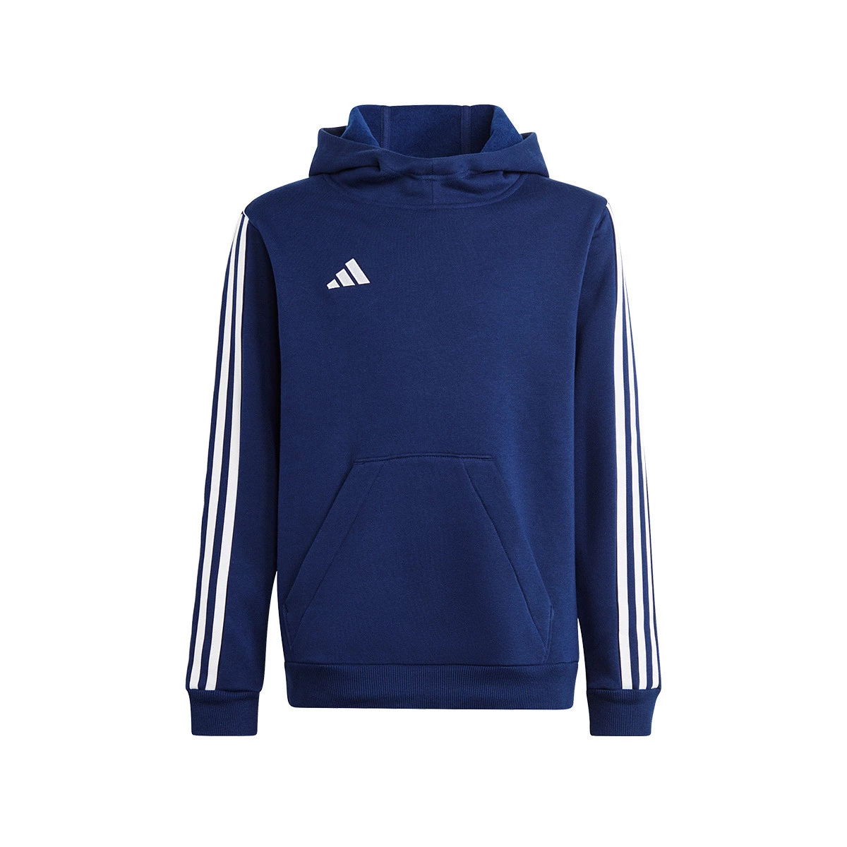 Sudadera adidas logo on sale