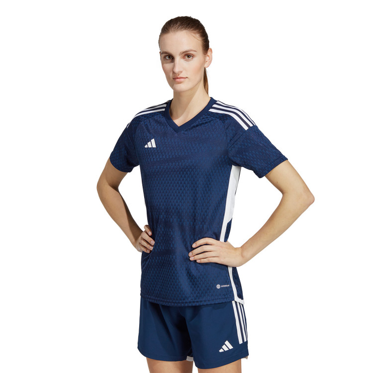 Adidas hotsell jersey mujer