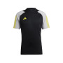 Tiro 23 Competition Training-Black-Team Light Grey-Impact Yellow