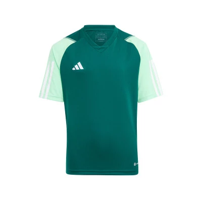 Kids Tiro 23 Competition Training Jersey