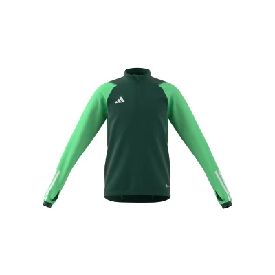 Sweat-shirt Enfants Tiro 23 Competition Training