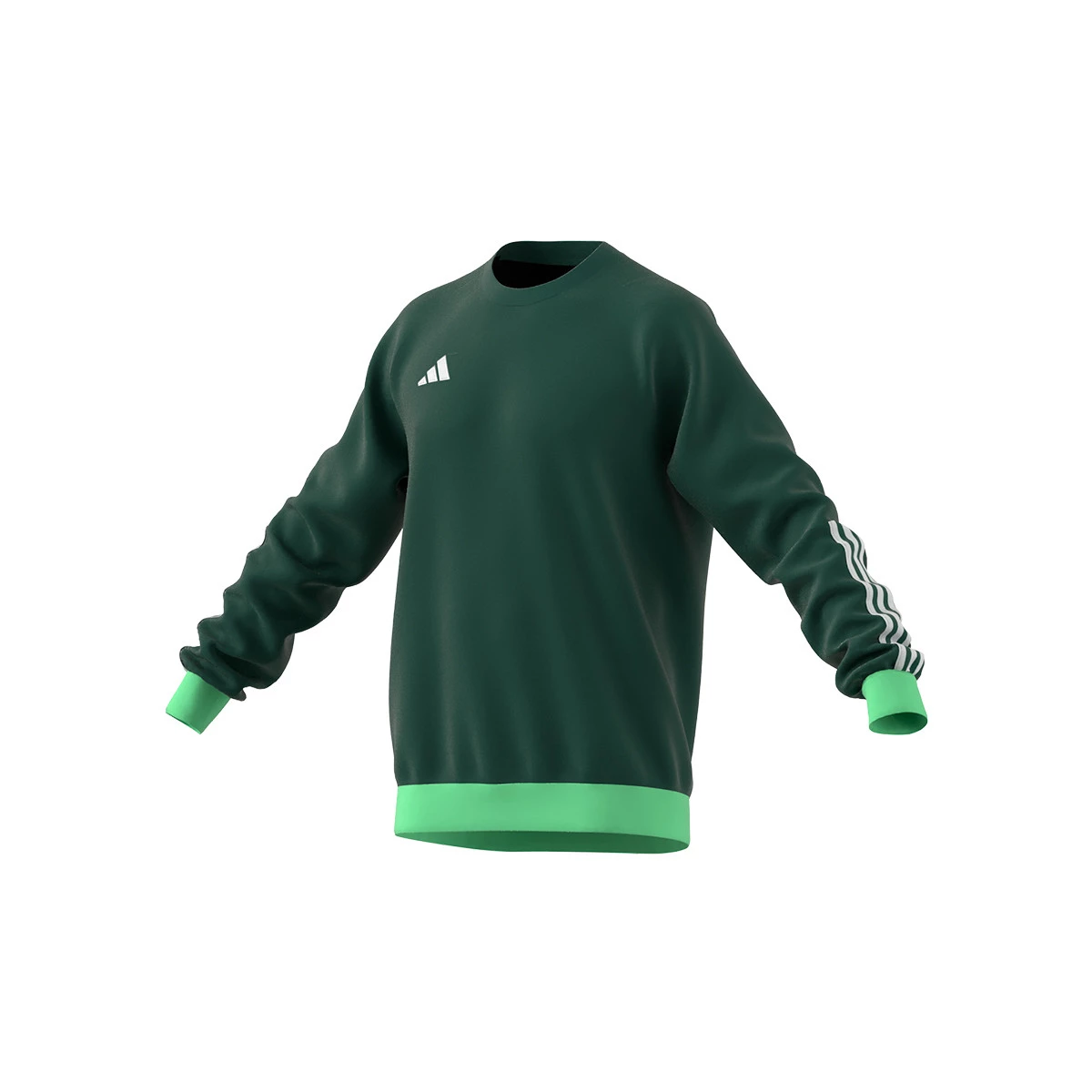 Adidas competition sweatshirt sale