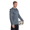 Sweat-shirt adidas Tiro 23 Competition Hoodie