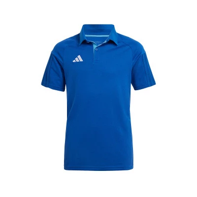 Kids Tiro 23 Competition Training Polo shirt