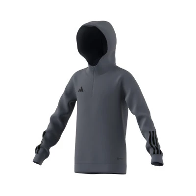 Sudadera Tiro 23 Competition Hoodie Niño