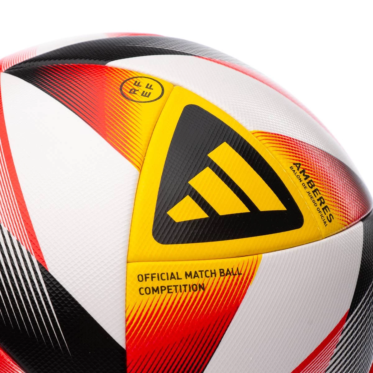 Adidas presentó el balón oficial de la Euro 2024 - Marca en Zona - El Mejor  Contenido de Marketing Deportivo