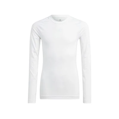 Koszulka Techfit Warm Tee m/l Niño