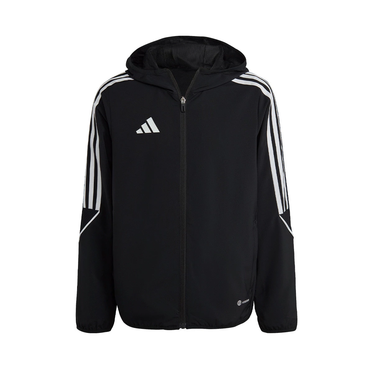 adidas Cortavientos Tiro 23 League Nino Jacket