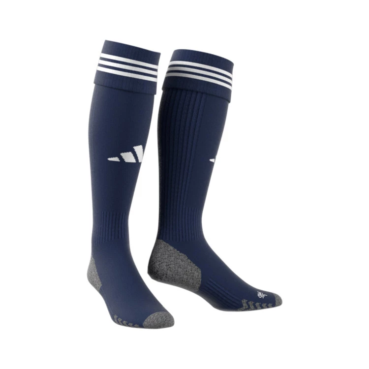 medias-adidas-adisock-23-team-navy-blue-white-0