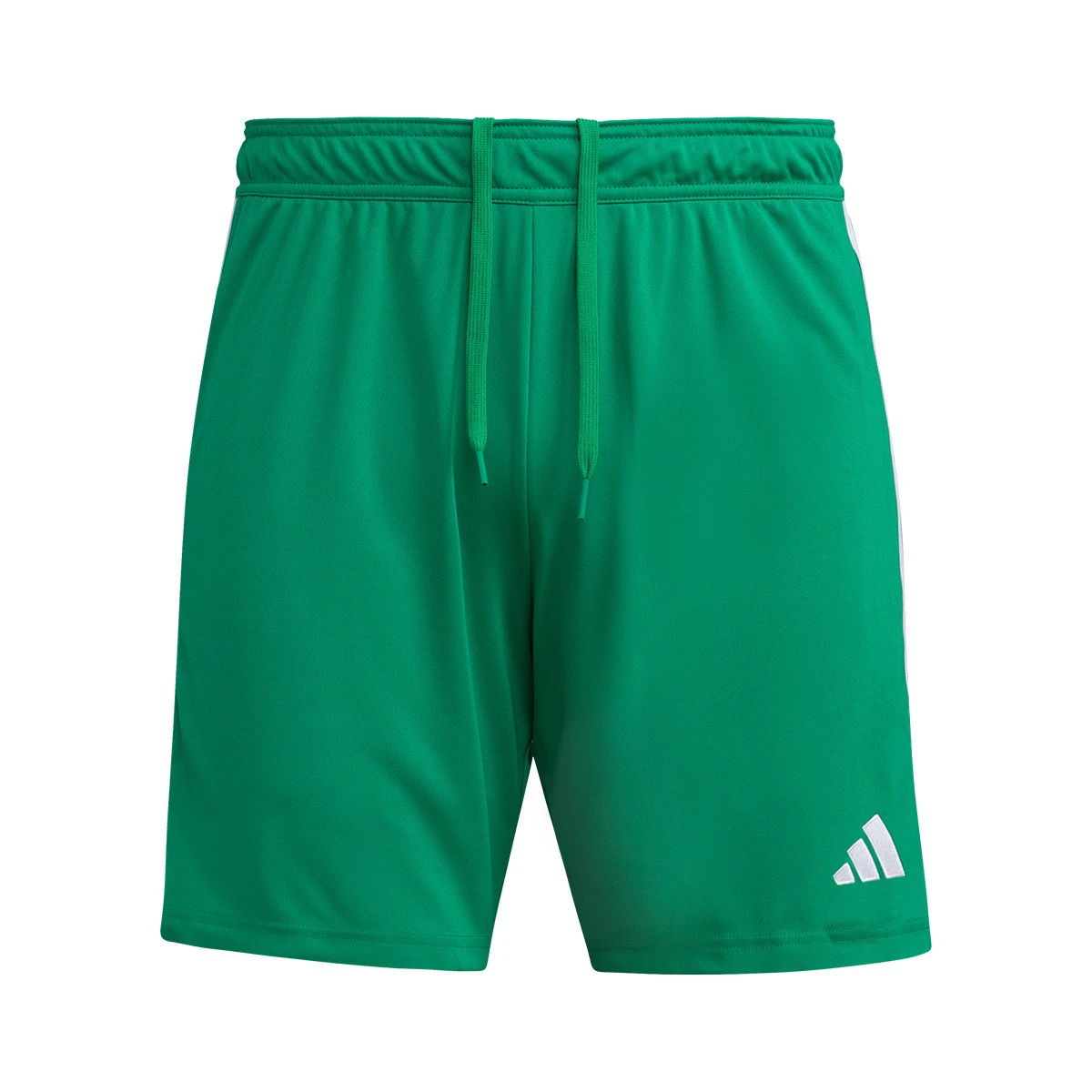 Shorts adidas Tiro 23 League Team Green White Futbol Emotion