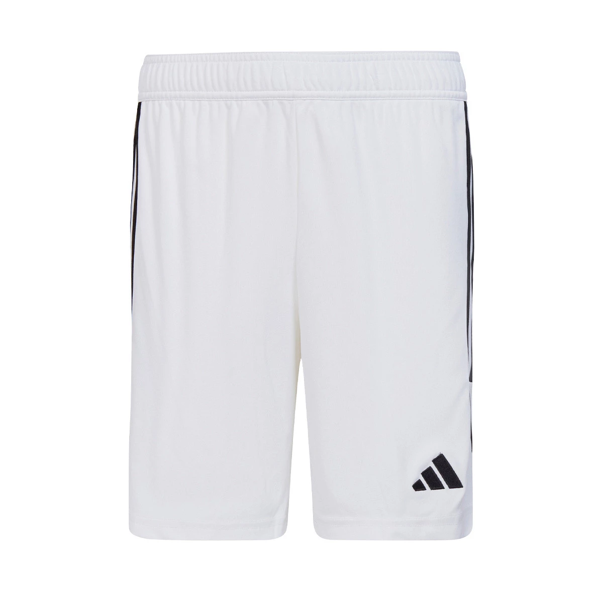 Pantaloncini adidas Tiro 23 League Nino White Black Futbol Emotion