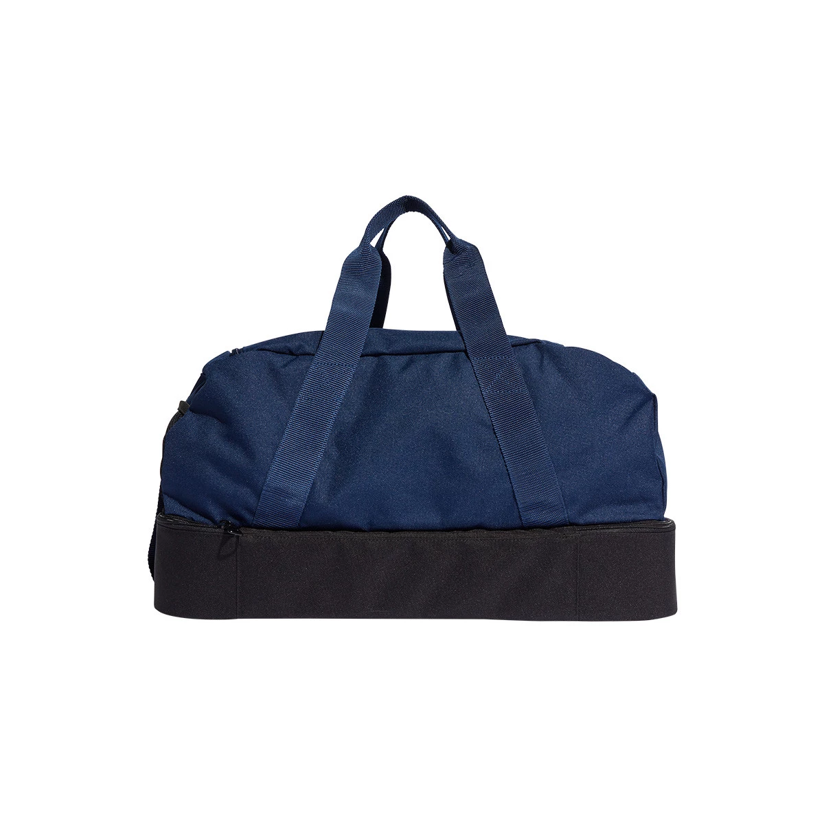 Duffle bag with bottom compartment online