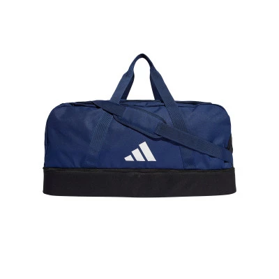 Tiro Duffel Bottom Compartment Large Bag