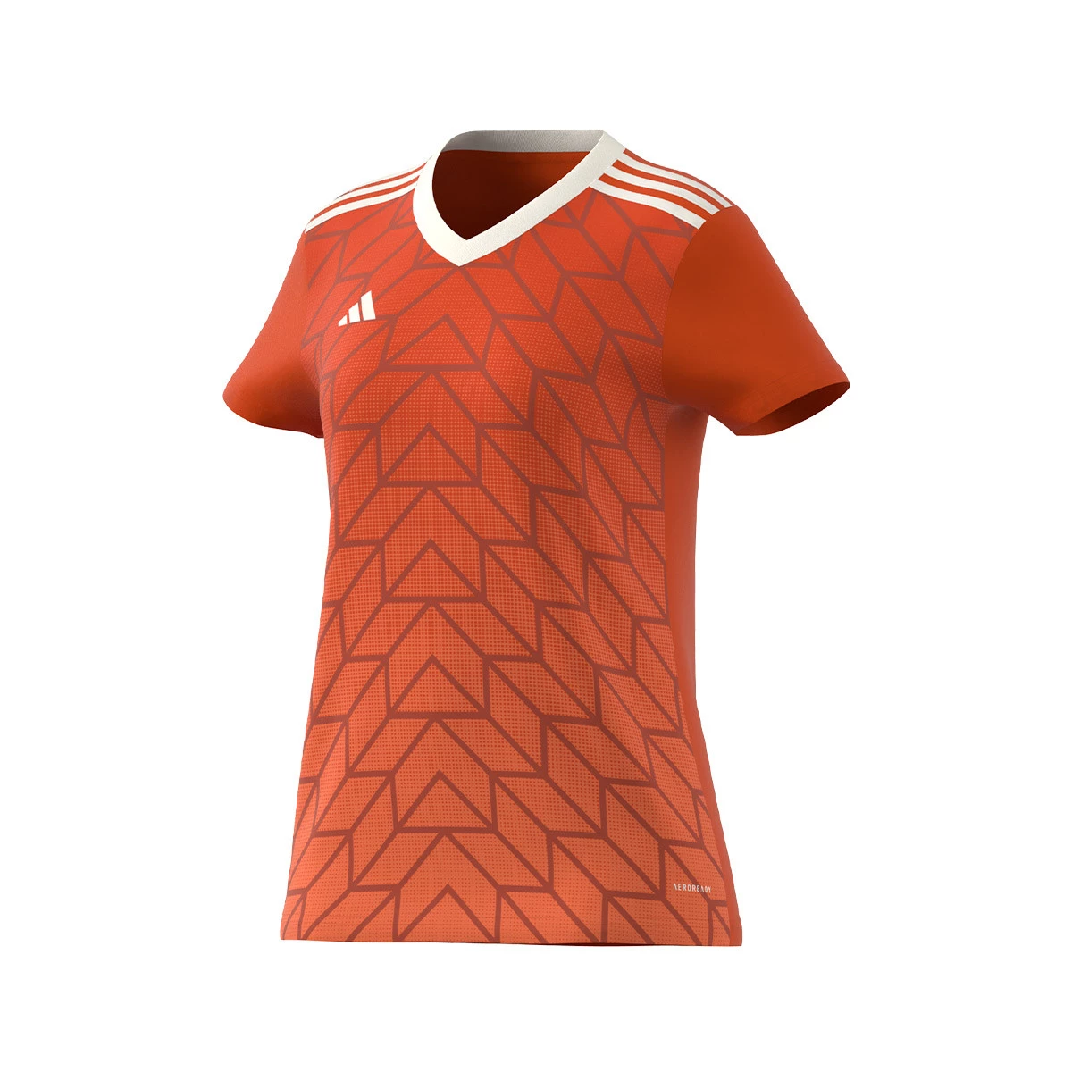 Adidas orange football shirt online