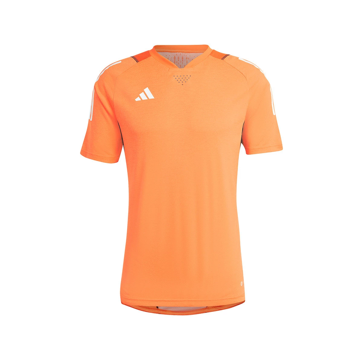 Jersey adidas Tiro 23 Pro Training App Signal Orange Futbol Emotion