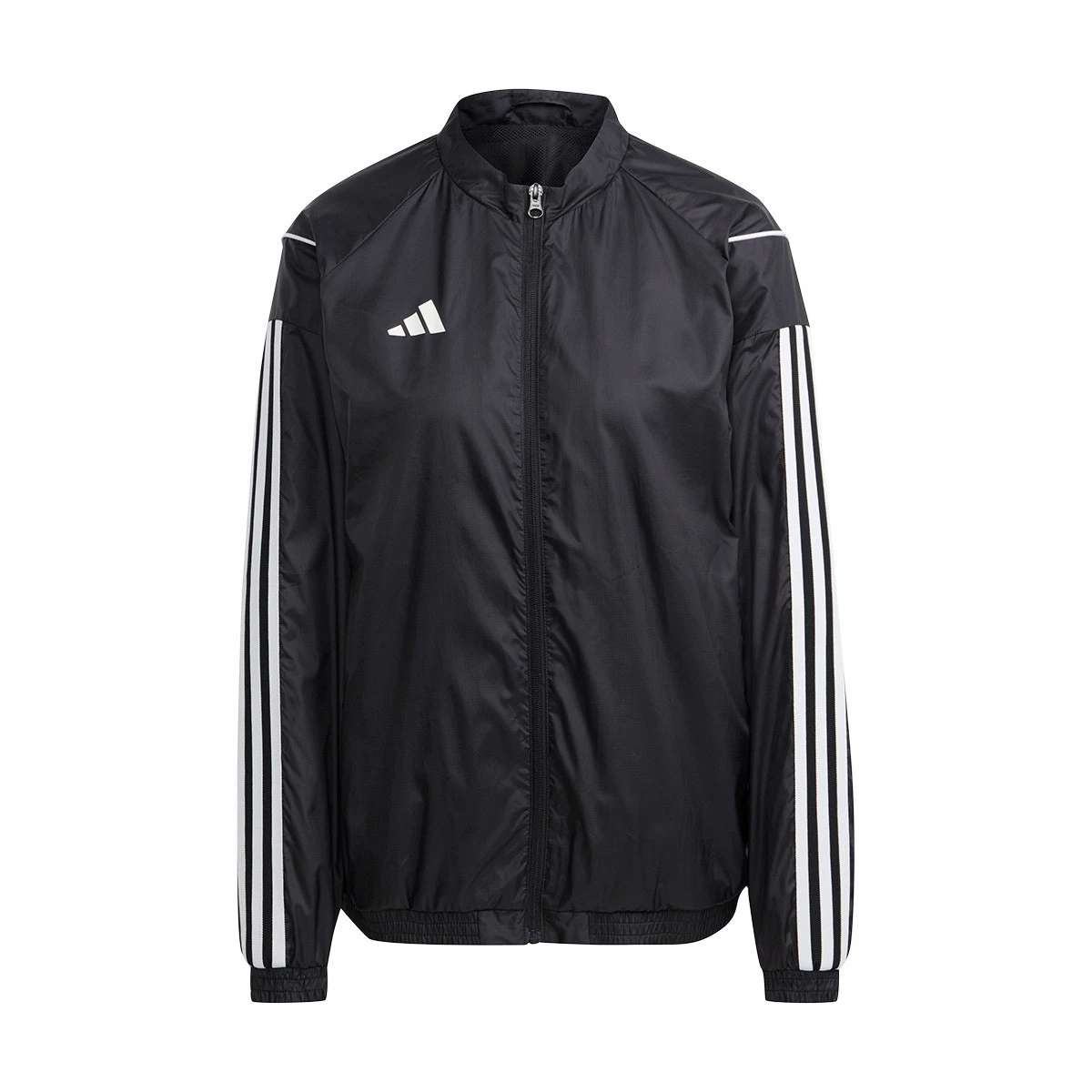 Adidas windbreaker mujer hotsell