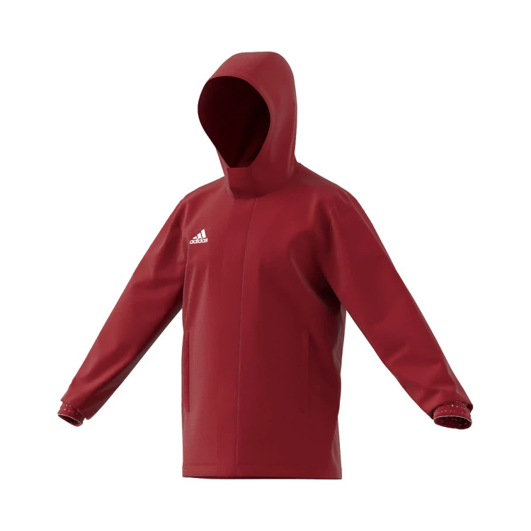 chubasquero-adidas-entrada-22-team-power-red-0