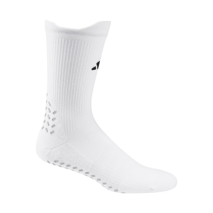 calcetines-adidas-football-presentation-cushion-white-black-0