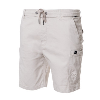 Calções Reflex Easy Cargo Short Oatmeal