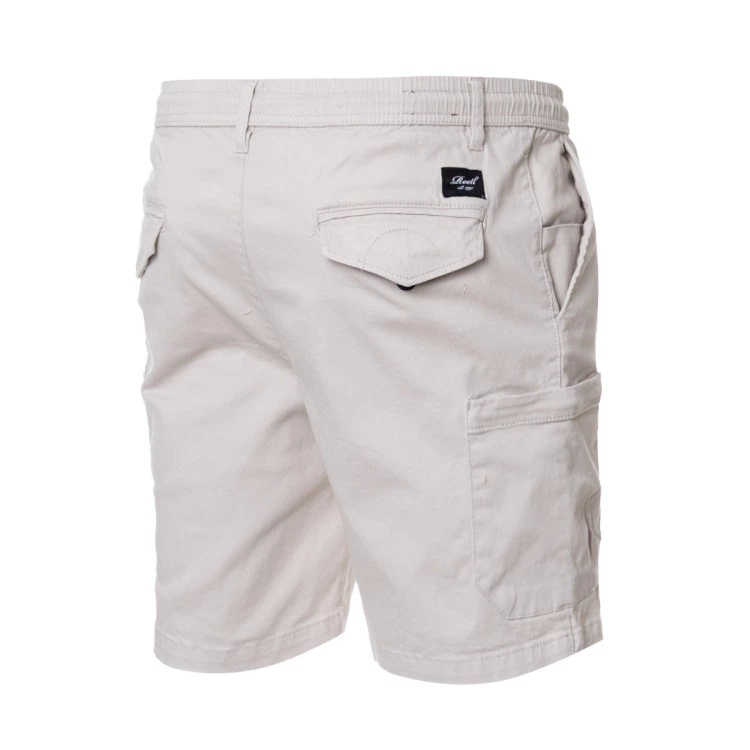 pantalon-largo-reell-reflex-easy-cargo-short-oatmeal-beige-1