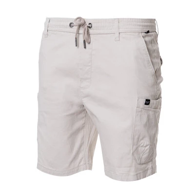 Pantalón corto Reflex Easy Cargo Short Oatmeal