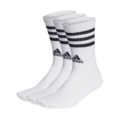 Sportswear Crew (3 Pares) Socken