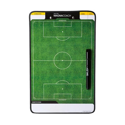 Voetbal Magnacoach® Bord