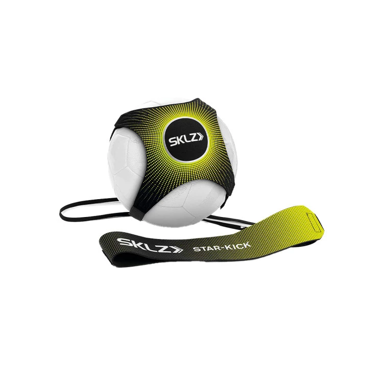 sklz-entrenador-star-kick-black-volt-0