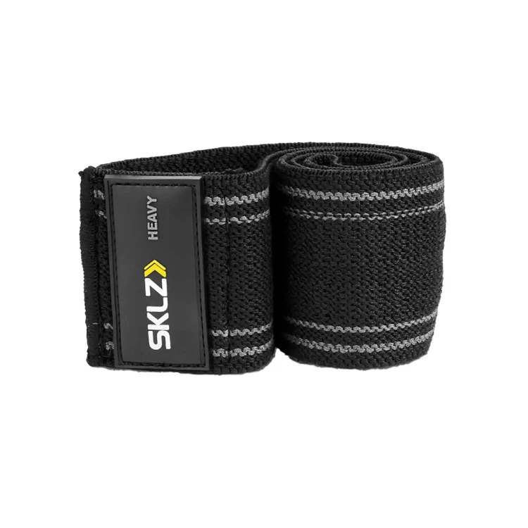 sklz-banda-pro-knit-mini-band-heavy-black-0