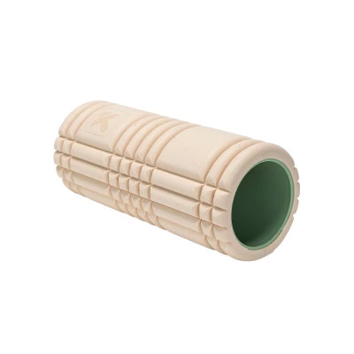 Foam Roller Recycled Grid