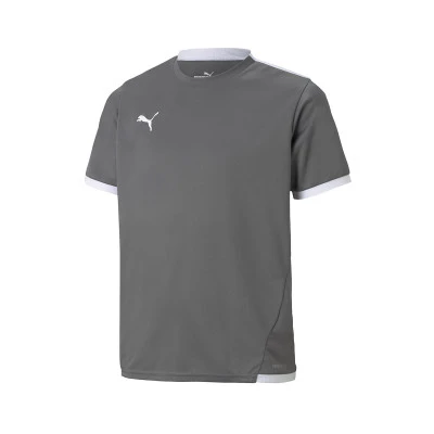 Maglia teamLIGA m/c per Bambini