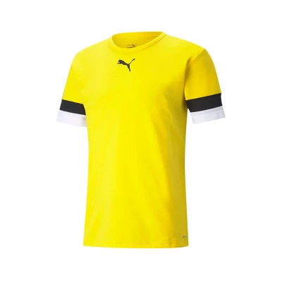 Camisola teamRISE m/c