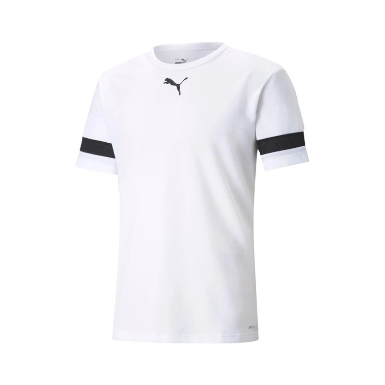 camiseta-puma-teamrise-mc-nino-white-black-0