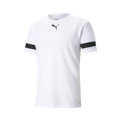 Camisola teamRISE m/c Criança