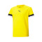 Camiseta Puma teamRISE m/c Niño