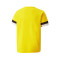 Camiseta Puma teamRISE m/c Niño