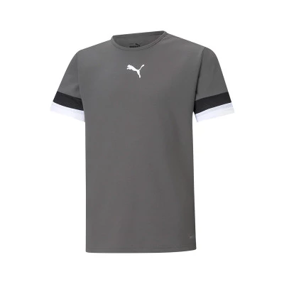 Camisola teamRISE m/c Criança