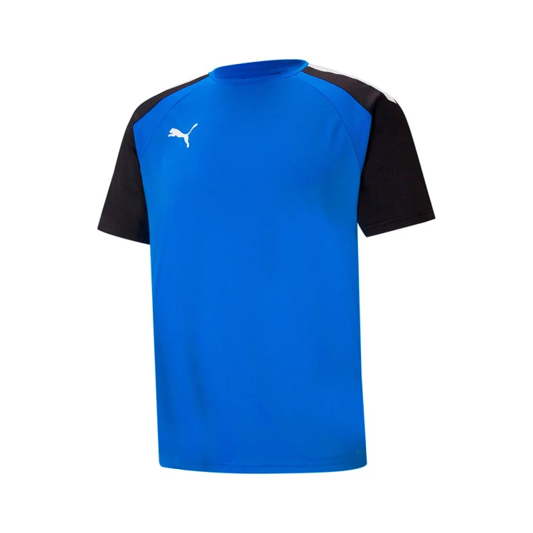 camiseta-puma-teampacer-mc-electric-blue-lemonade-black-white-0